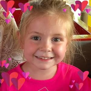 Meet your Posher, Judy